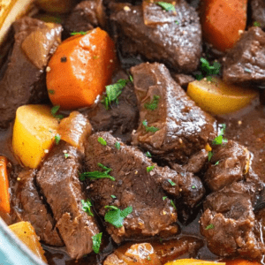 Beef Stew