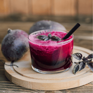 Beetroot Smoothie