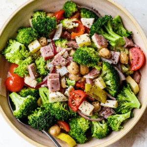 Broccoli Salad