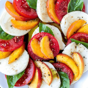 Caprese Salad