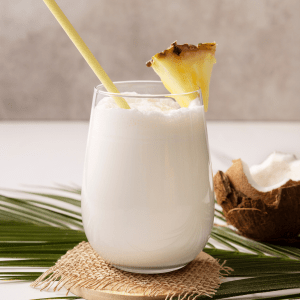 Coconut Smoothie