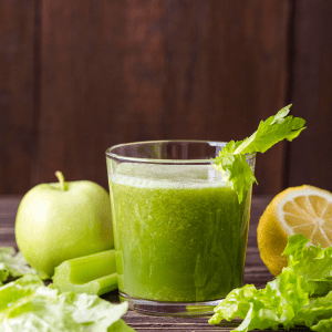 Green Power Smoothie