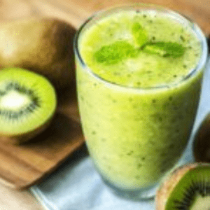 Kiwi Smoothie
