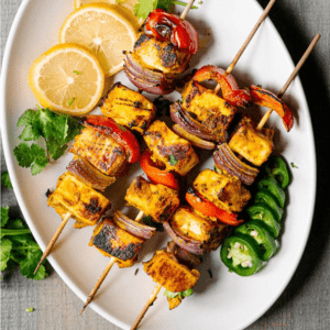 Paneer Tikka