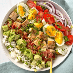 Cobb Salad