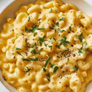 Macaroni and Cheese