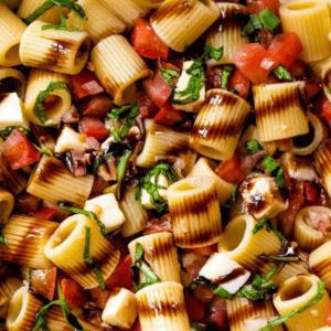 Pasta Salad