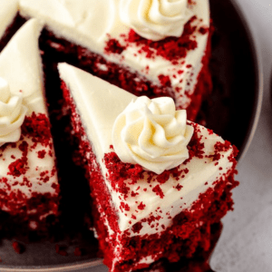 Red Velvet Cake