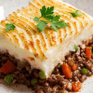 Shepherds Pie