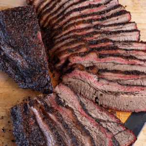 Smoked Brisket