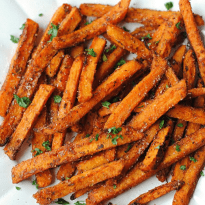 Sweet Potato Fries