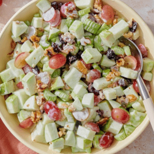 Waldorf Salad